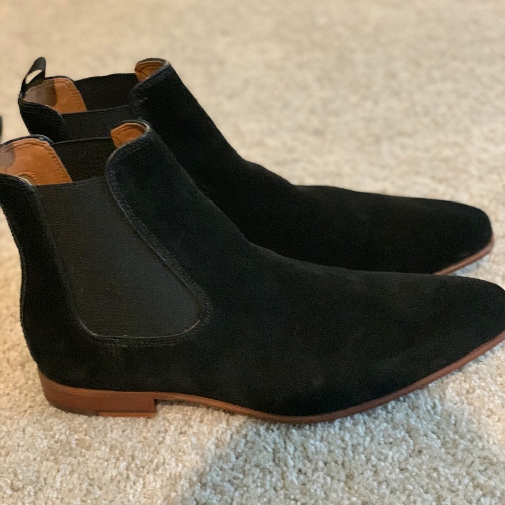 Men’s ALDO Chelsea Boot